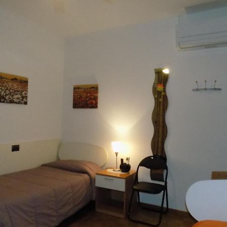 Aparthotel Feeling At Home Castenaso Exterior foto