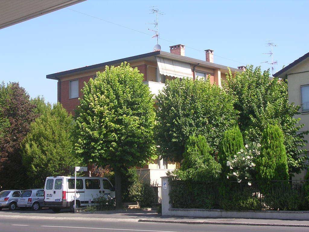 Aparthotel Feeling At Home Castenaso Exterior foto