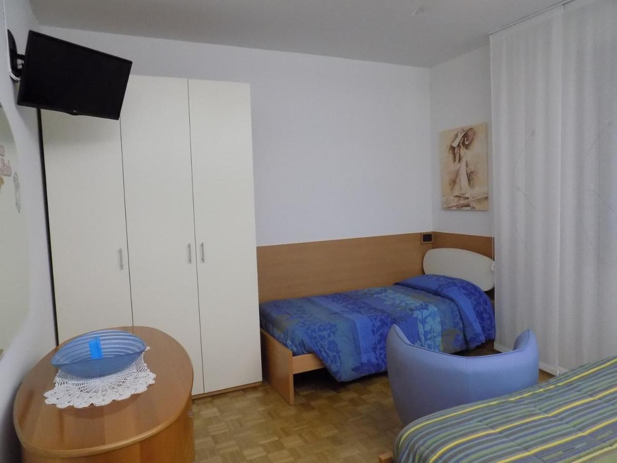 Aparthotel Feeling At Home Castenaso Exterior foto