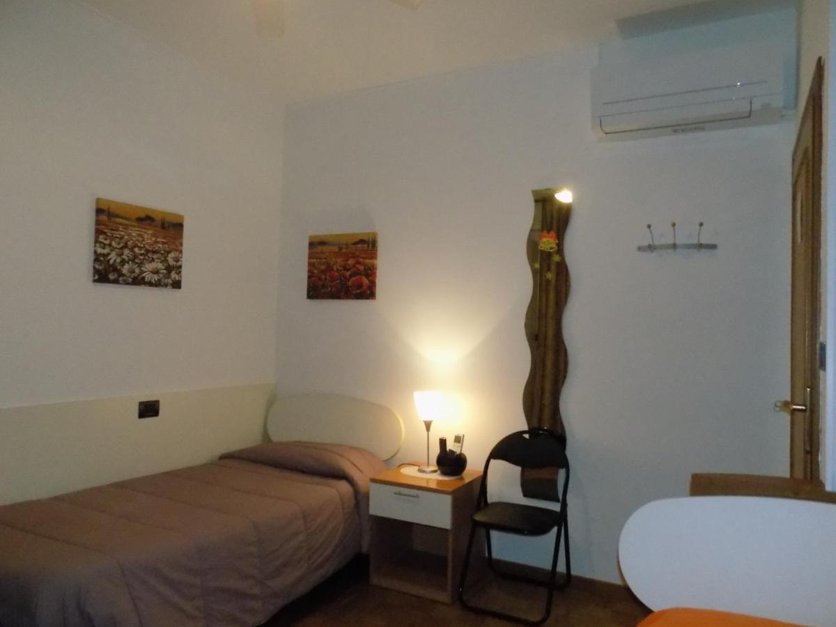 Aparthotel Feeling At Home Castenaso Exterior foto